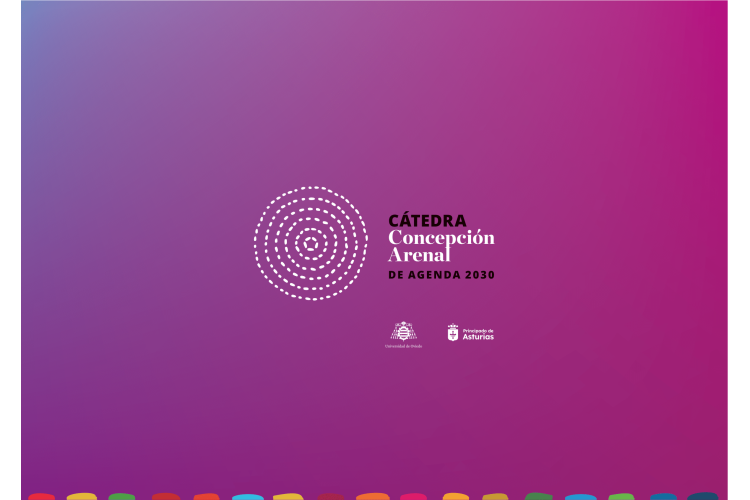 Clausura del Aula de Extensión Universitaria Asturias sostenible: una mirada local a la Agenda 2030