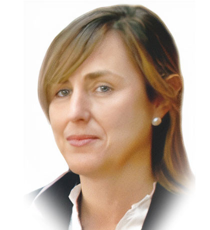 Silvia Gómez Ansón