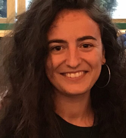 Irma Martínez García