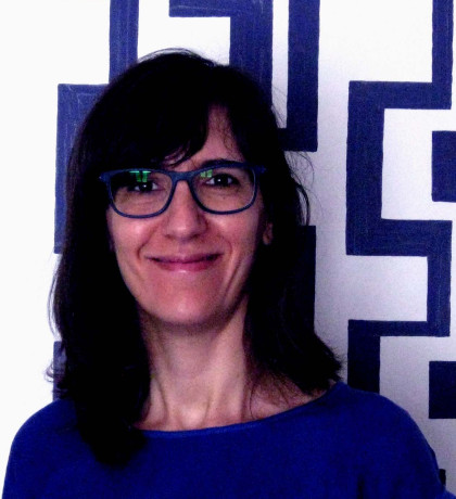 Sonia de Gregorio Hurtado