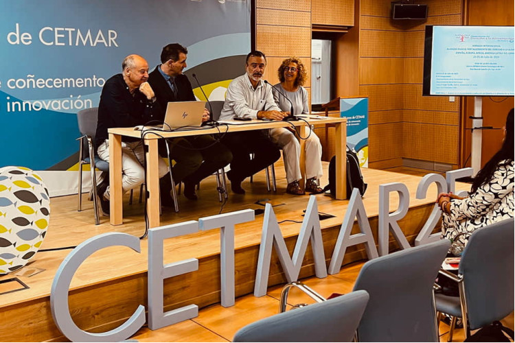 Jornada Internacional "Alianzas para el Fortalecimiento del Derecho a la Alimentación en España, Europa, África, América Latina y el Caribe"